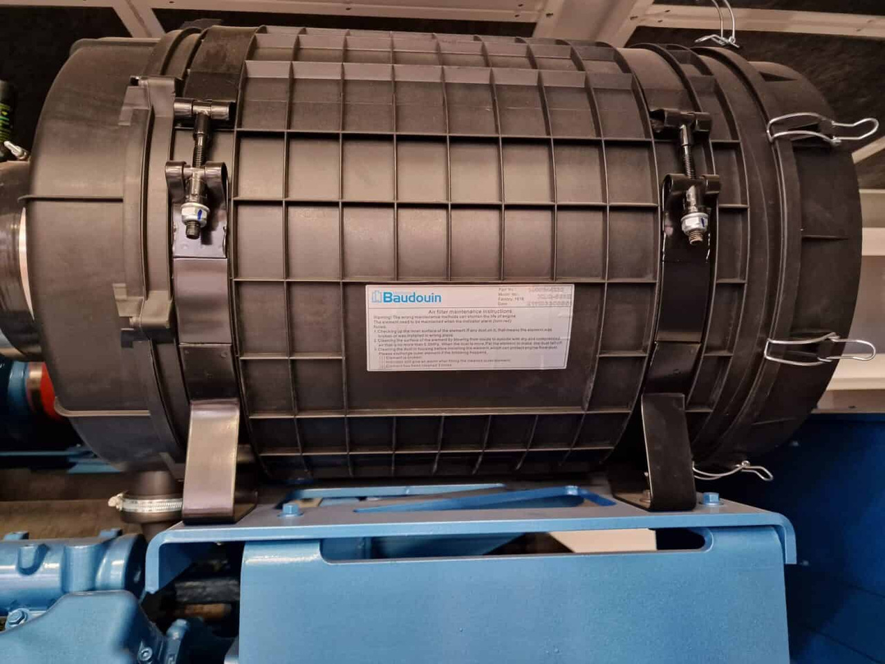 Tool/ Equipment Coelmo BDT12M900: picture 10 Tool/ Equipment Coelmo BDT12M900: picture 10