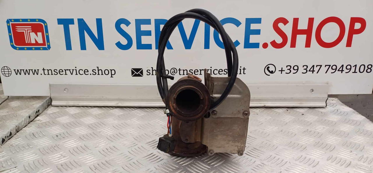 Valvola EGR DAF XF 510 - Spare parts for Truck: picture 1 Valvola EGR DAF XF 510 - Spare parts for Truck: picture 1