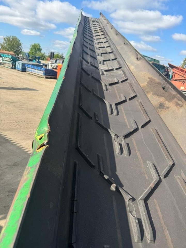 McCloskey S190 - Screener: picture 3 McCloskey S190 - Screener: picture 3