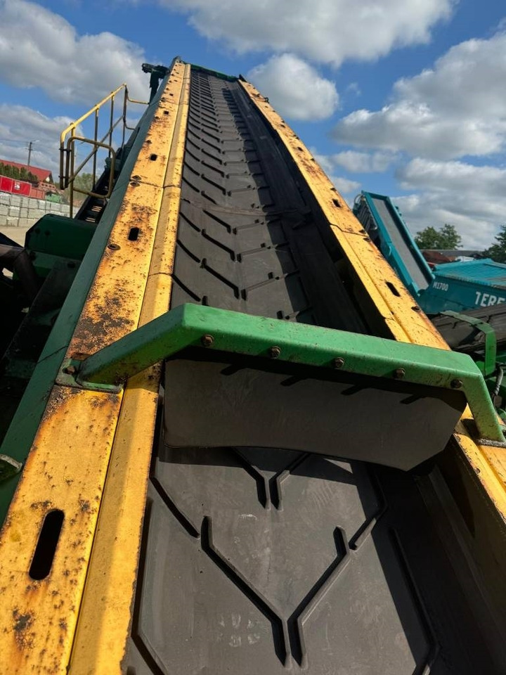 McCloskey S190 - Screener: picture 5 McCloskey S190 - Screener: picture 5