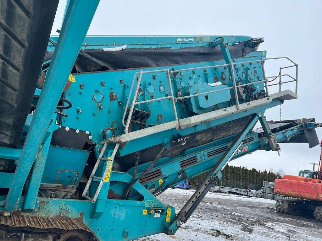 Screener PowerScreen Chieftain 2100 X: picture 11