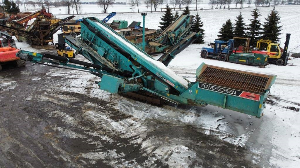 Screener PowerScreen Chieftain 2100 X: picture 16