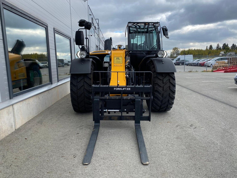 Dieci Agri Plus 42.7 VS EVO2 GD - Telescopic handler: picture 3 Dieci Agri Plus 42.7 VS EVO2 GD - Telescopic handler: picture 3