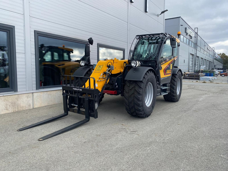 Dieci Agri Plus 42.7 VS EVO2 GD - Telescopic handler: picture 1 Dieci Agri Plus 42.7 VS EVO2 GD - Telescopic handler: picture 1