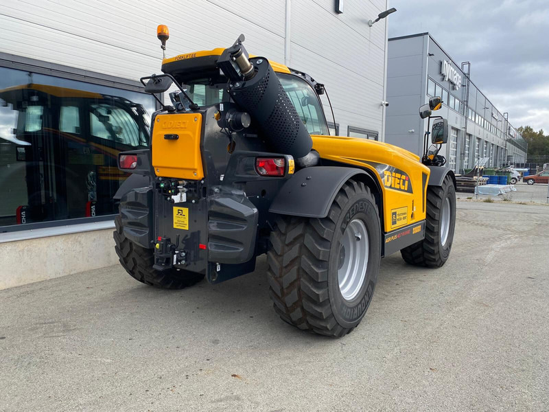 Dieci Agri Plus 42.7 VS EVO2 GD - Telescopic handler: picture 5 Dieci Agri Plus 42.7 VS EVO2 GD - Telescopic handler: picture 5