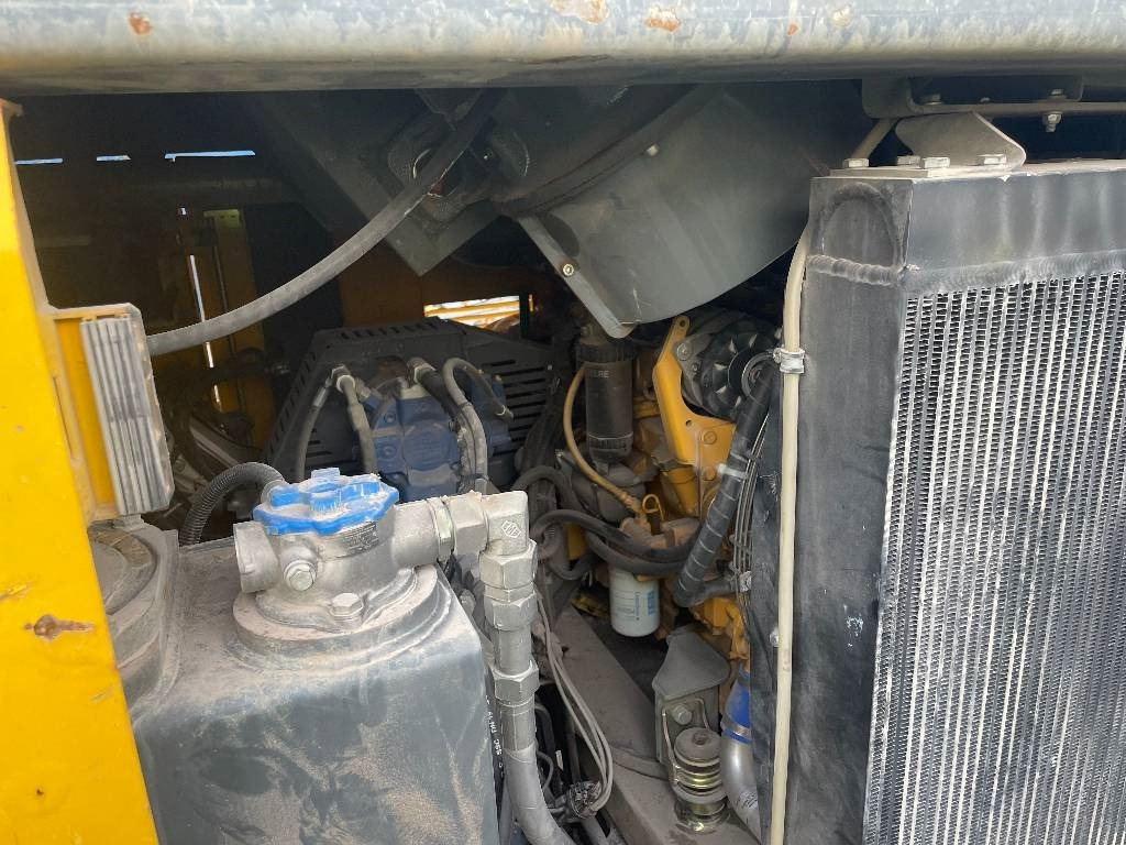 Rubble Master RM 70 Go - Mobile crusher: picture 5 Rubble Master RM 70 Go - Mobile crusher: picture 5