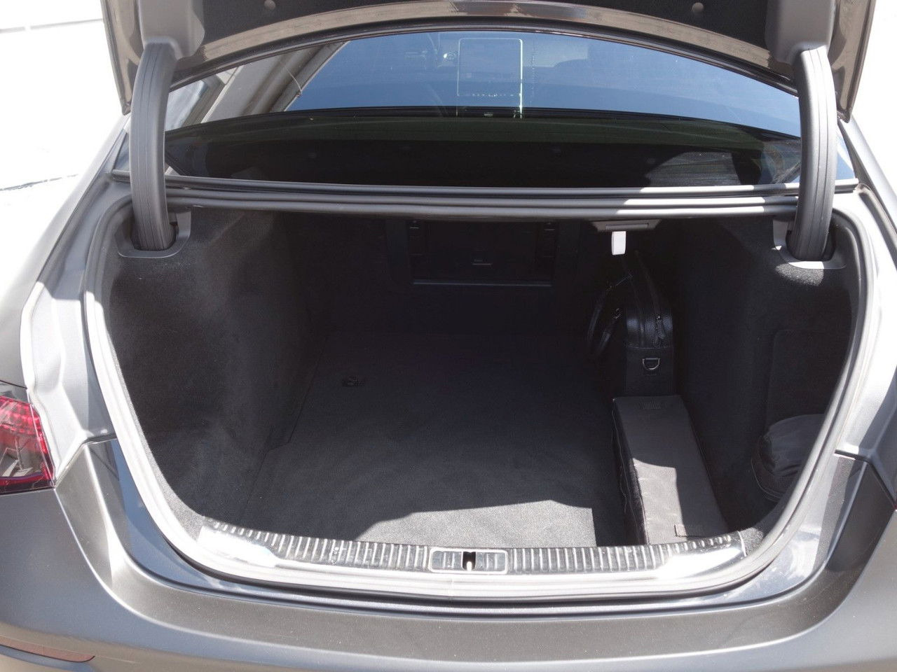 Sedan Mercedes-Benz S-klasse 400 , 4Matic, Pano, Folie, Garantie bis 8/2028: picture 8