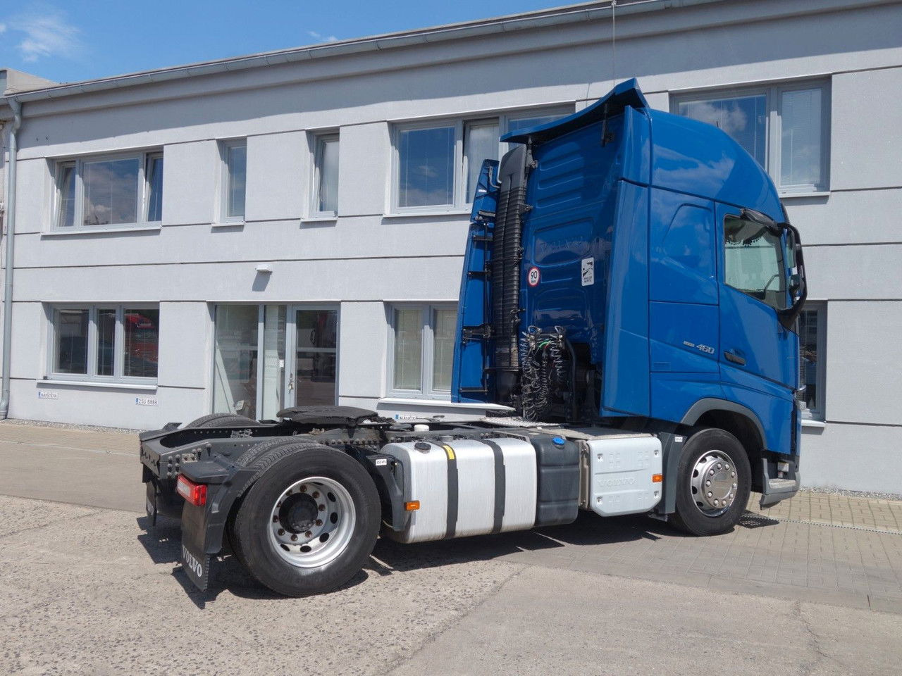 Volvo FH 460 XL, Navi, I-Park Cool, ,TOP Truck - Tractor truck: picture 5 Volvo FH 460 XL, Navi, I-Park Cool, ,TOP Truck - Tractor truck: picture 5