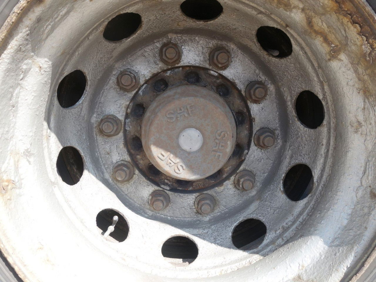 WEKA Weka, 1 Achse, Lenkachse 1 Achse, Lenkachse leasing WEKA Weka, 1 Achse, Lenkachse 1 Achse, Lenkachse: picture 12 WEKA Weka, 1 Achse, Lenkachse 1 Achse, Lenkachse leasing WEKA Weka, 1 Achse, Lenkachse 1 Achse, Lenkachse: picture 12