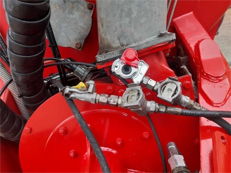 Slurry tanker AP GV 35: picture 16 Slurry tanker AP GV 35: picture 16