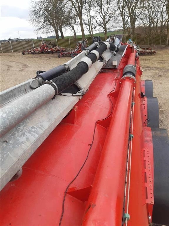 Slurry tanker AP GV 35: picture 11 Slurry tanker AP GV 35: picture 11