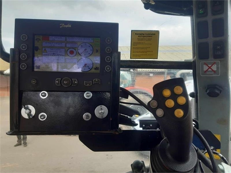 Slurry tanker AP GV 35: picture 15 Slurry tanker AP GV 35: picture 15