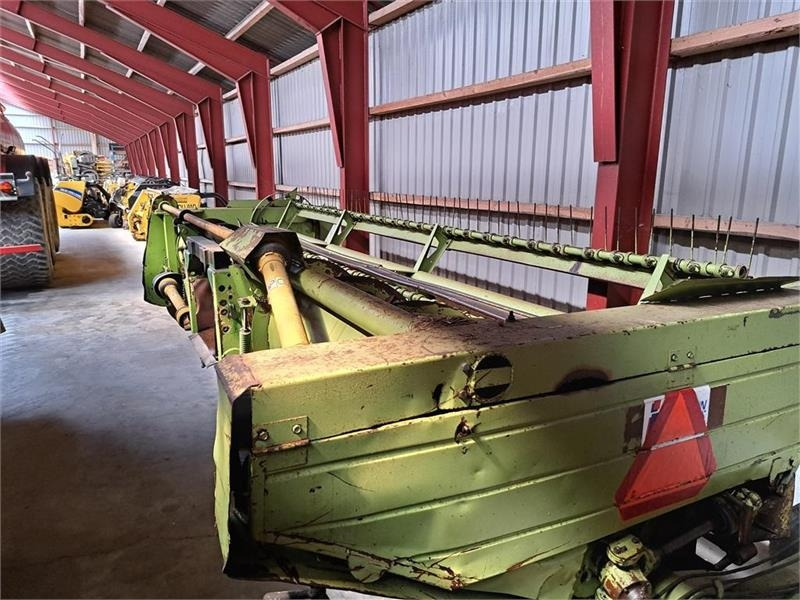 Fortschritt HELSÆDSBORD - Tedding equipment: picture 1 Fortschritt HELSÆDSBORD - Tedding equipment: picture 1