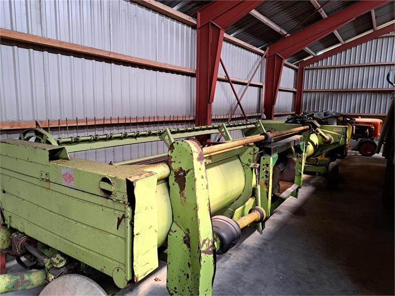 Fortschritt HELSÆDSBORD - Tedding equipment: picture 3 Fortschritt HELSÆDSBORD - Tedding equipment: picture 3