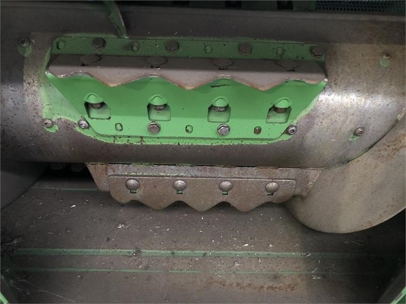 Krone EasyFlow 300S - Tedding equipment: picture 5 Krone EasyFlow 300S - Tedding equipment: picture 5
