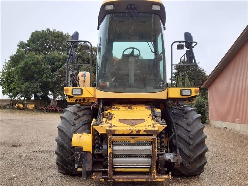 New Holland FX 50 FINSNITTER - Forage harvester: picture 5 New Holland FX 50 FINSNITTER - Forage harvester: picture 5