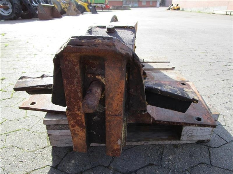 New Holland Hydraulisk pickup hitchkrog - Tedding equipment: picture 5 New Holland Hydraulisk pickup hitchkrog - Tedding equipment: picture 5