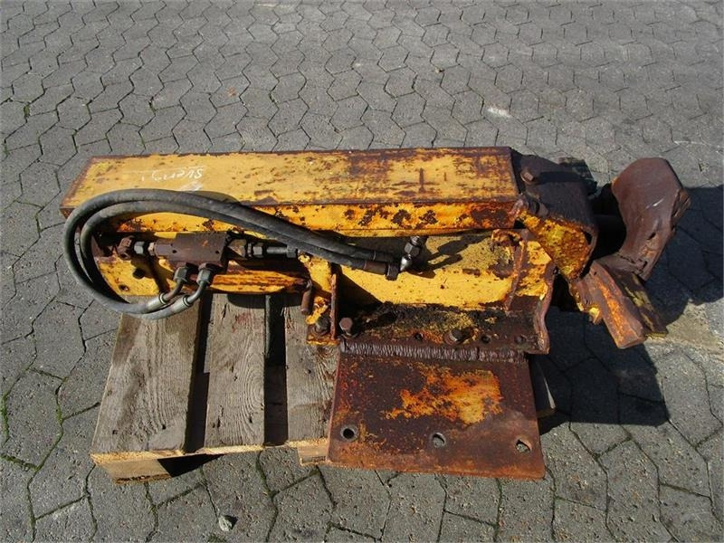 New Holland Hydraulisk pickup hitchkrog - Tedding equipment: picture 1 New Holland Hydraulisk pickup hitchkrog - Tedding equipment: picture 1