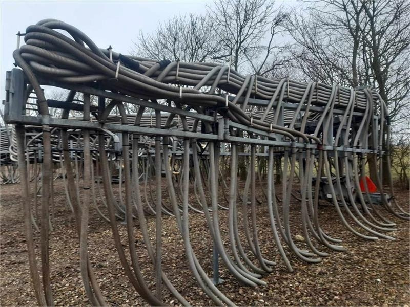 Samson 24 m Samson 16 - 20 -24 meter - Slurry tanker: picture 5 Samson 24 m Samson 16 - 20 -24 meter - Slurry tanker: picture 5