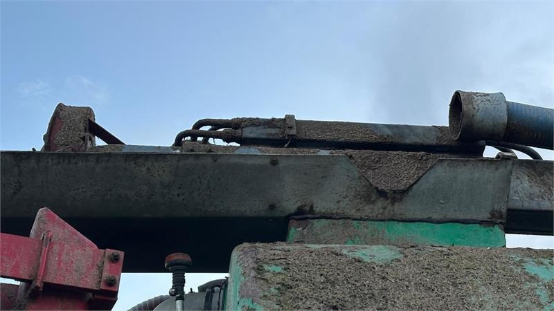 Samson PG20  - Slurry tanker: picture 5 Samson PG20  - Slurry tanker: picture 5