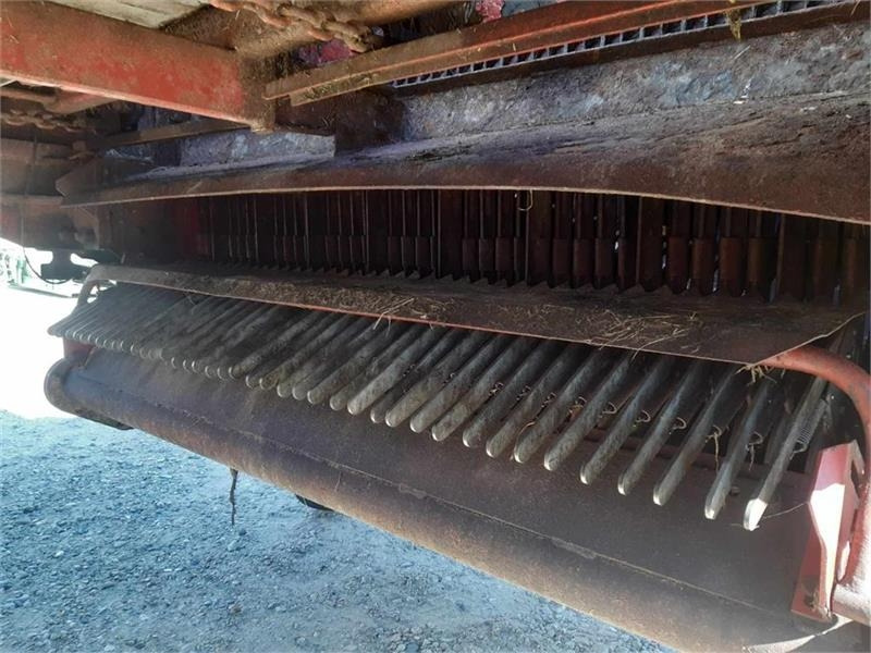 Farm trailer Strautmann Mega Vitesse III: picture 7