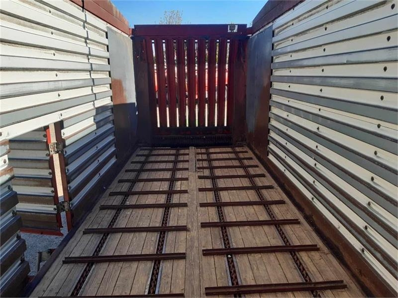 Farm trailer Strautmann Mega Vitesse III: picture 9
