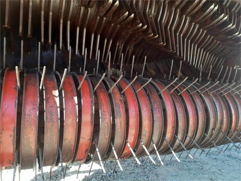 Farm trailer Strautmann Mega Vitesse III: picture 6