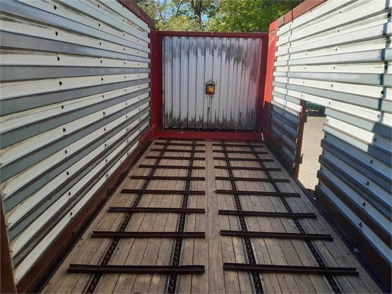 Farm trailer Strautmann Mega Vitesse III: picture 8