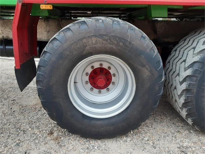 Manure spreader Strautmann VS 2005 Universalspreder: picture 14