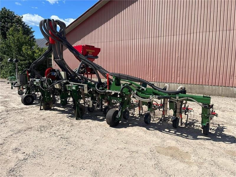 Thyregod TRV 12 ***med kamera*** - Soil tillage equipment: picture 3 Thyregod TRV 12 ***med kamera*** - Soil tillage equipment: picture 3