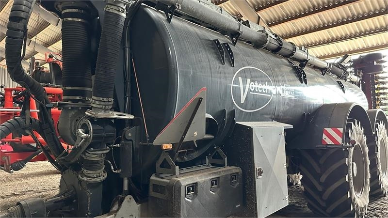 Votech VG2-22 XXL HDS - Slurry tanker: picture 1 Votech VG2-22 XXL HDS - Slurry tanker: picture 1