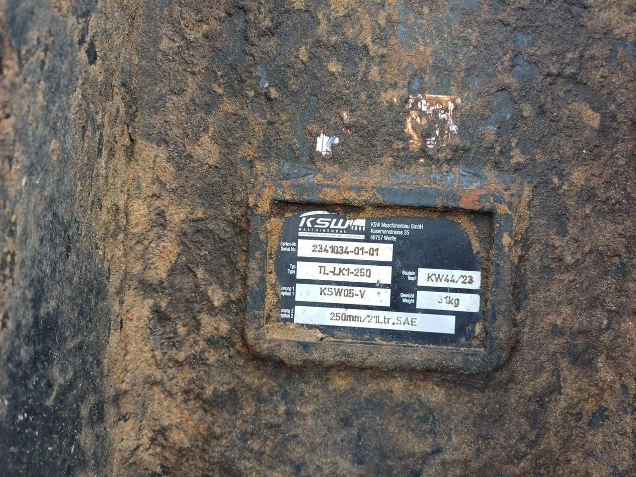 Crawler excavator CAT 301.8-05: picture 9 Crawler excavator CAT 301.8-05: picture 9