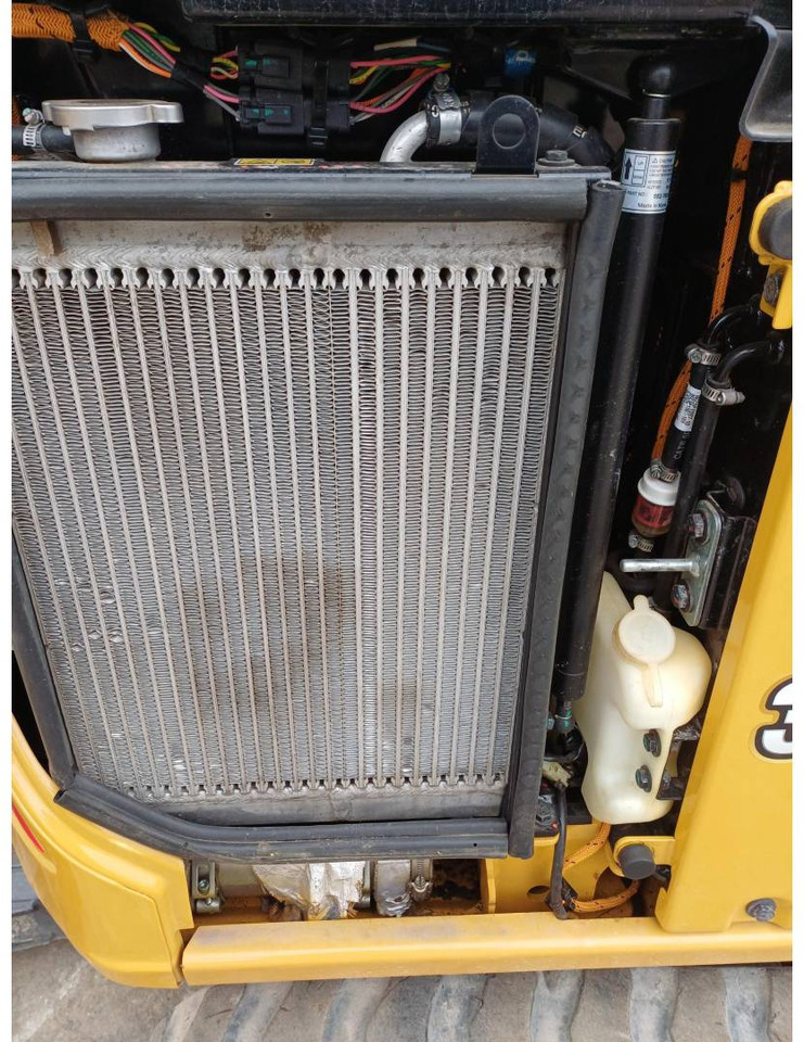 Crawler excavator CAT 301.8-05: picture 17 Crawler excavator CAT 301.8-05: picture 17