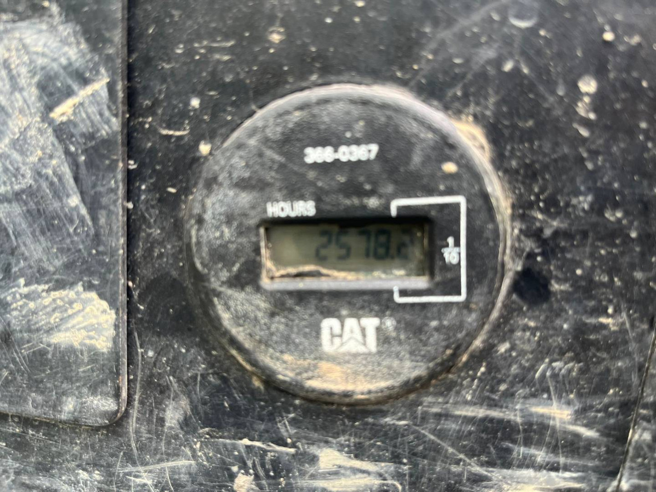 CAT 308E2CRSB - Crawler excavator: picture 5 CAT 308E2CRSB - Crawler excavator: picture 5