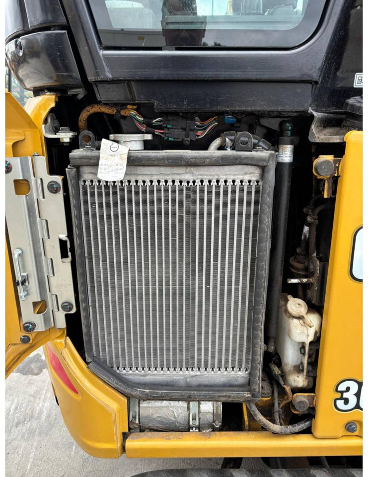 CAT 301.8 leasing CAT 301.8: picture 9