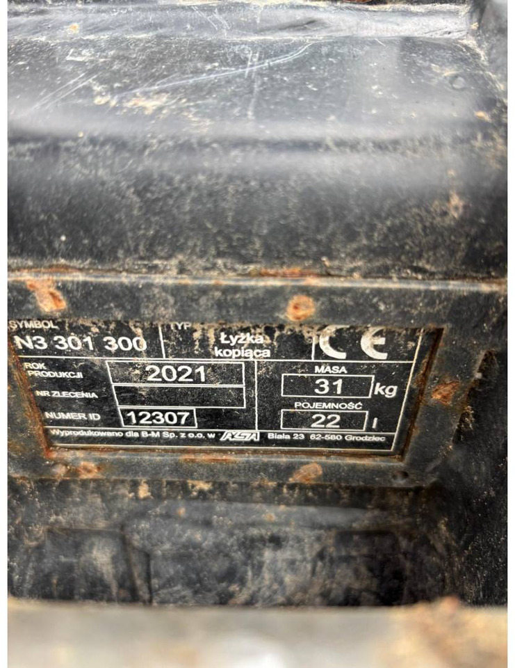 CAT 301.8 leasing CAT 301.8: picture 19