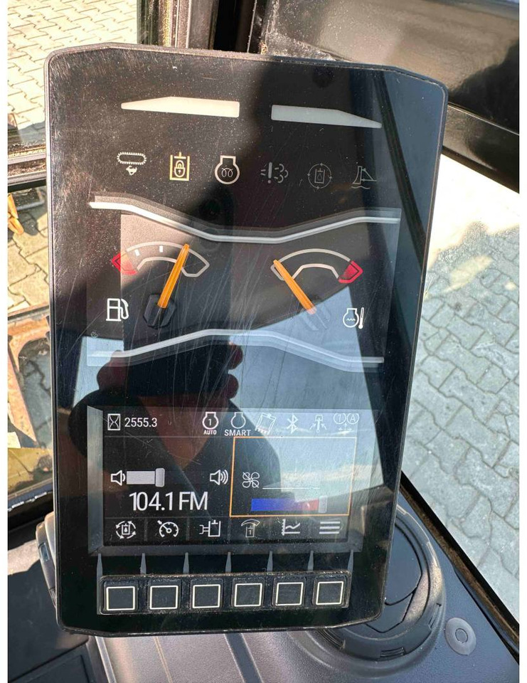 CAT 301.8 - Crawler excavator: picture 5 CAT 301.8 - Crawler excavator: picture 5