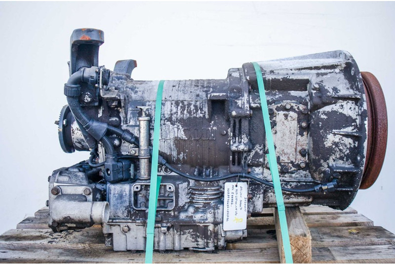 Allison 3000P - Gearbox for Truck: picture 3 Allison 3000P - Gearbox for Truck: picture 3