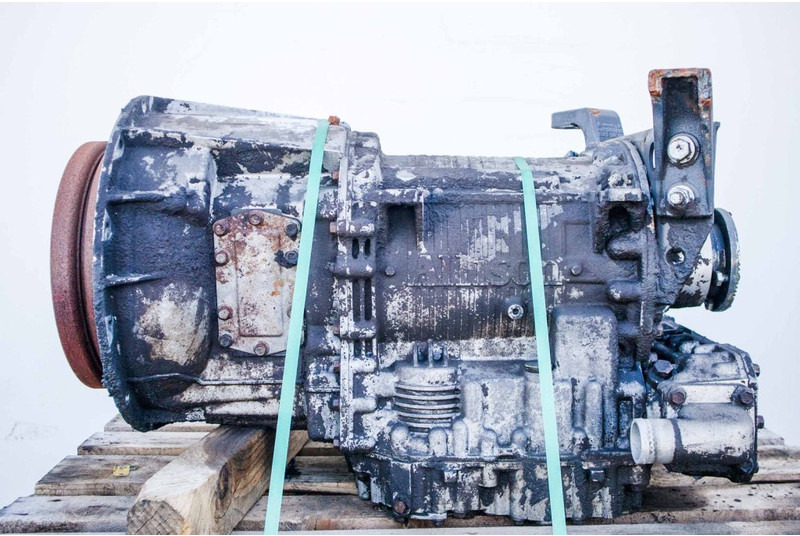 Allison 3000P - Gearbox for Truck: picture 1 Allison 3000P - Gearbox for Truck: picture 1