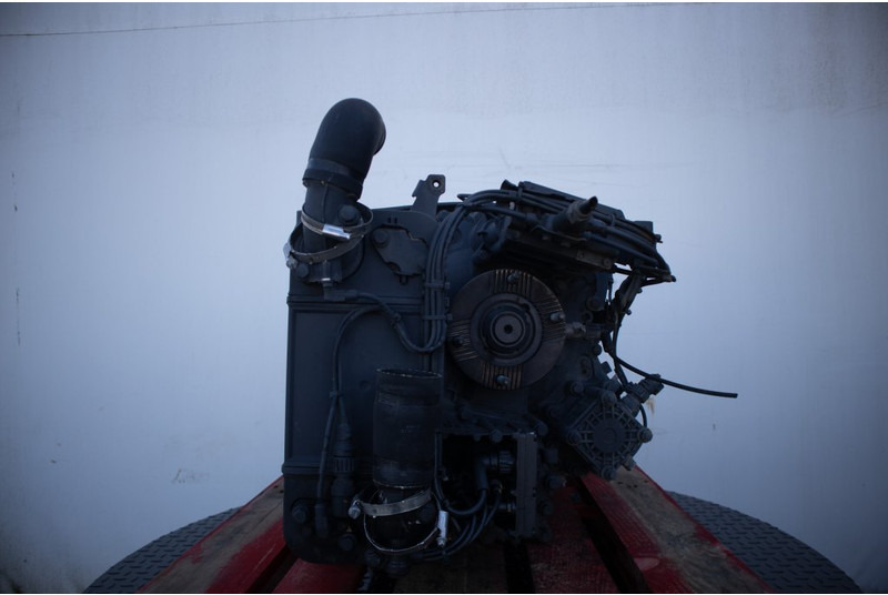 MAN 12+2GZ 2700DD+RETARDER 81.32004-6462 - Gearbox for Truck: picture 4 MAN 12+2GZ 2700DD+RETARDER 81.32004-6462 - Gearbox for Truck: picture 4