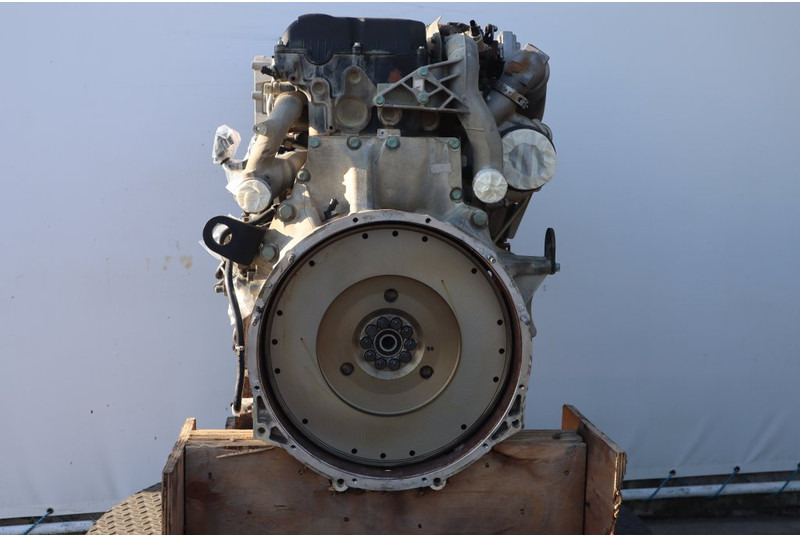 MAN D2676LF80 EURO6D 430PS - Engine for Truck: picture 2 MAN D2676LF80 EURO6D 430PS - Engine for Truck: picture 2