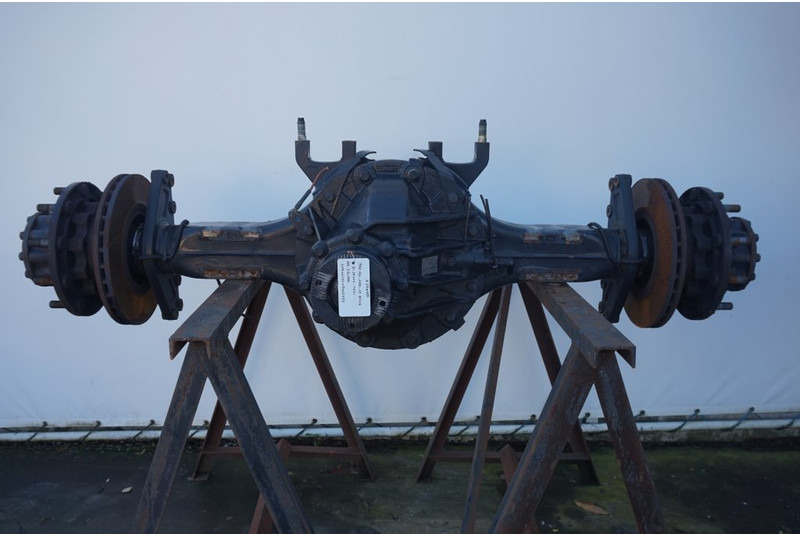 MAN HY-1350-12 37/13 - Rear axle for Truck: picture 1 MAN HY-1350-12 37/13 - Rear axle for Truck: picture 1