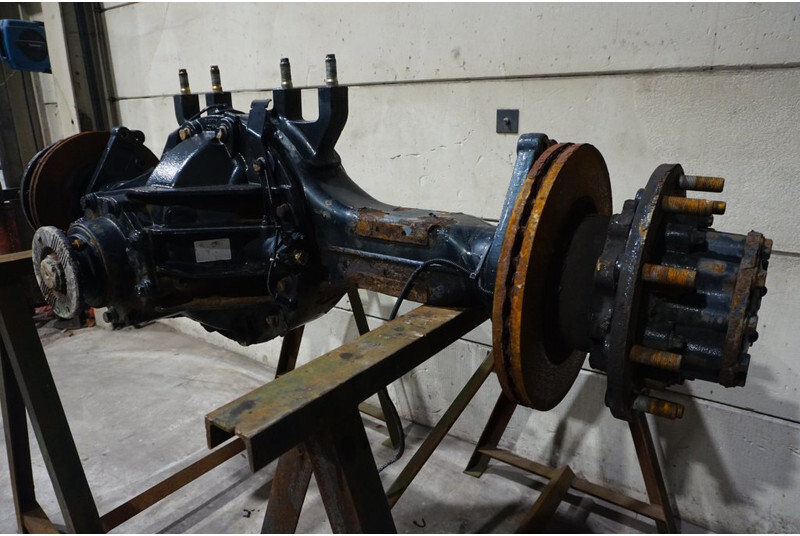 MAN HY-1350-12 38/14 - Rear axle for Truck: picture 2 MAN HY-1350-12 38/14 - Rear axle for Truck: picture 2