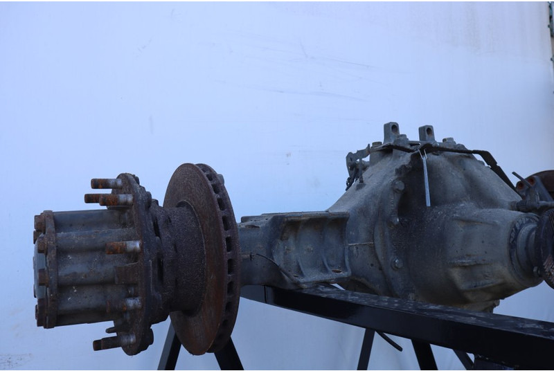 Mercedes-Benz HL8/1DC-13 41/14 - Rear axle for Truck: picture 2 Mercedes-Benz HL8/1DC-13 41/14 - Rear axle for Truck: picture 2