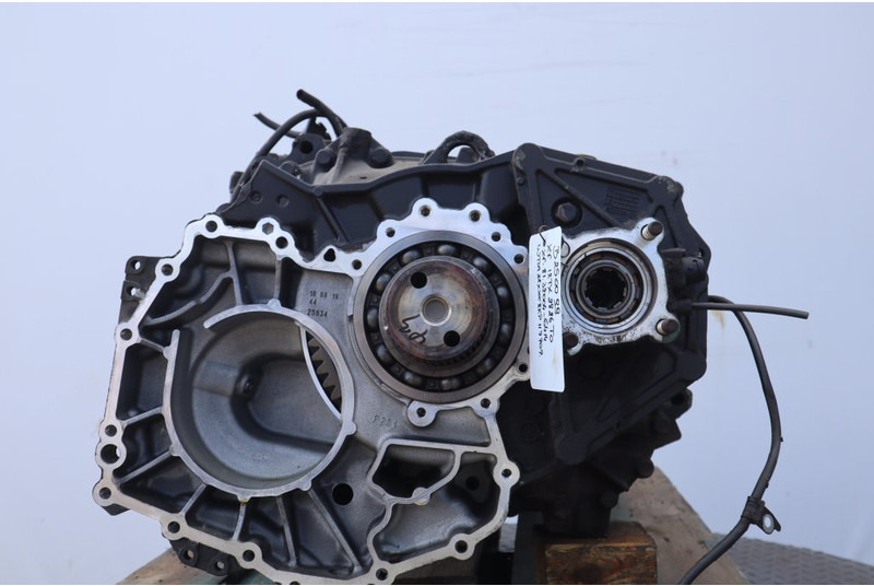 ZF 12TX2826TO - Spare parts for Truck: picture 4 ZF 12TX2826TO - Spare parts for Truck: picture 4