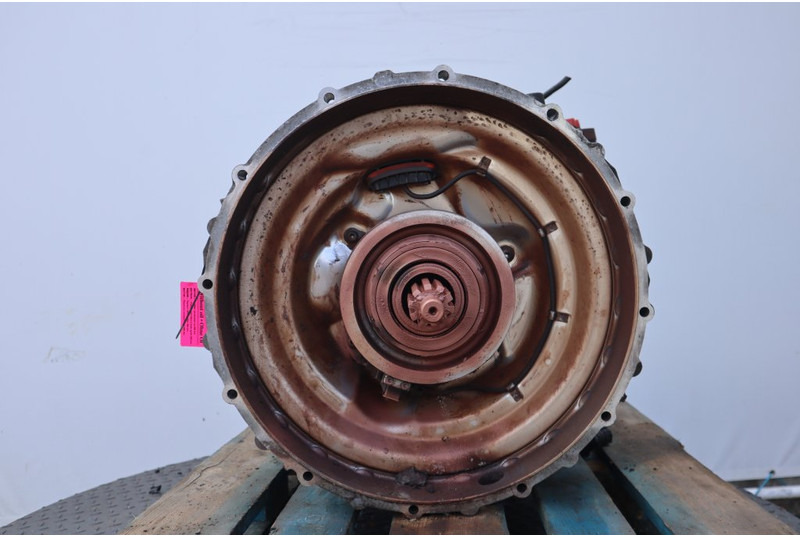 ZF 12TX2826TO - Spare parts for Truck: picture 2 ZF 12TX2826TO - Spare parts for Truck: picture 2