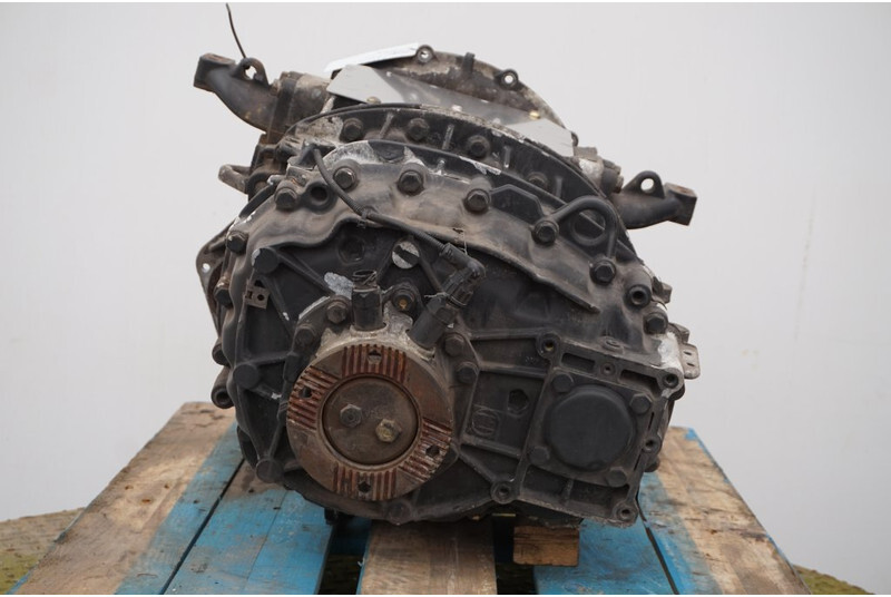 ZF 12AS1210OD TGM - Gearbox for Truck: picture 4 ZF 12AS1210OD TGM - Gearbox for Truck: picture 4