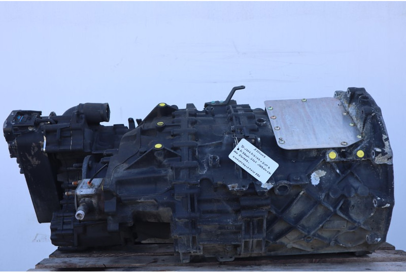 ZF 12AS2331DD+INT3 81.32004-6267 - Gearbox for Truck: picture 3 ZF 12AS2331DD+INT3 81.32004-6267 - Gearbox for Truck: picture 3