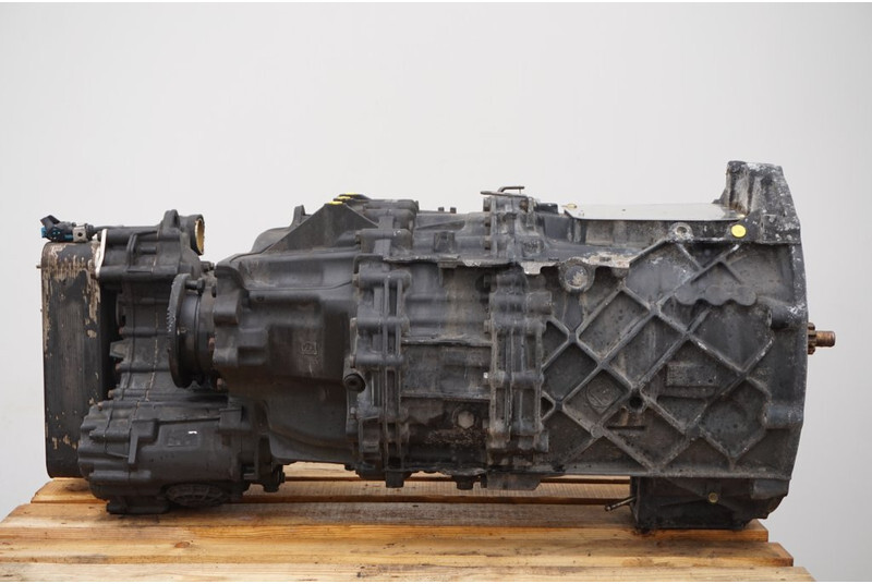 ZF 12AS2331DD+INT3  81 32004-6267 - Gearbox for Truck: picture 3 ZF 12AS2331DD+INT3  81 32004-6267 - Gearbox for Truck: picture 3