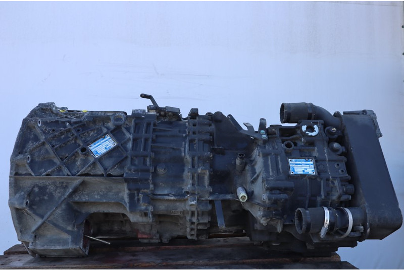 ZF 12AS2331DD+INT3 81.32004-6267 - Gearbox for Truck: picture 1 ZF 12AS2331DD+INT3 81.32004-6267 - Gearbox for Truck: picture 1